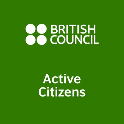 British Council: Active Citizens Toolkit