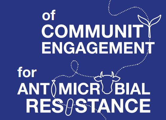 Handbook for Community Engagement in AMR